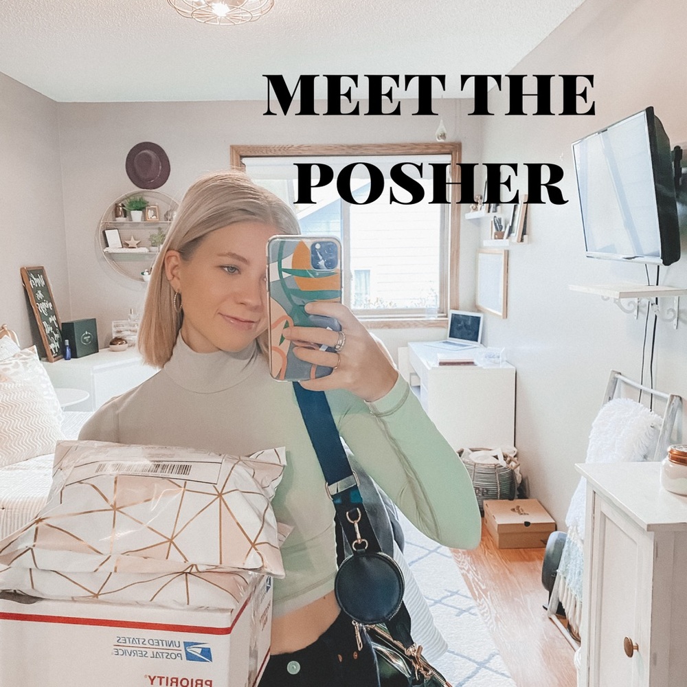 Hello! Get to know me ✨